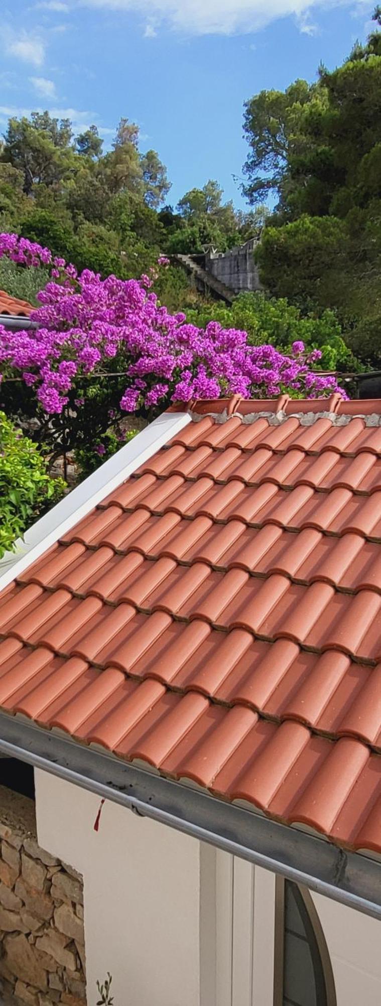 Apartments Solta Rogac ภายนอก รูปภาพ