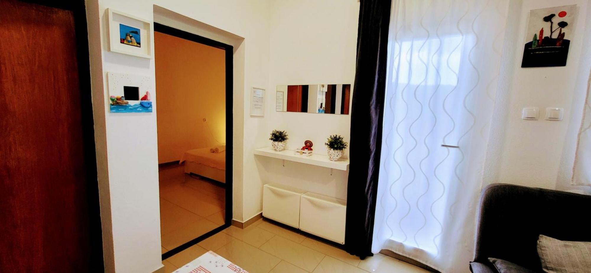 Apartments Solta Rogac ภายนอก รูปภาพ