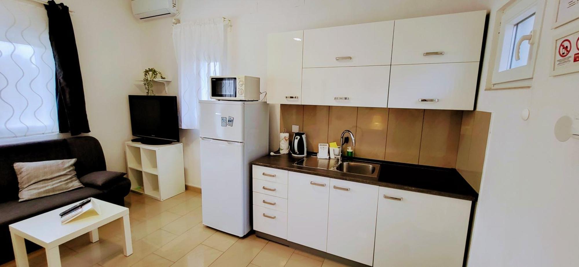 Apartments Solta Rogac ภายนอก รูปภาพ