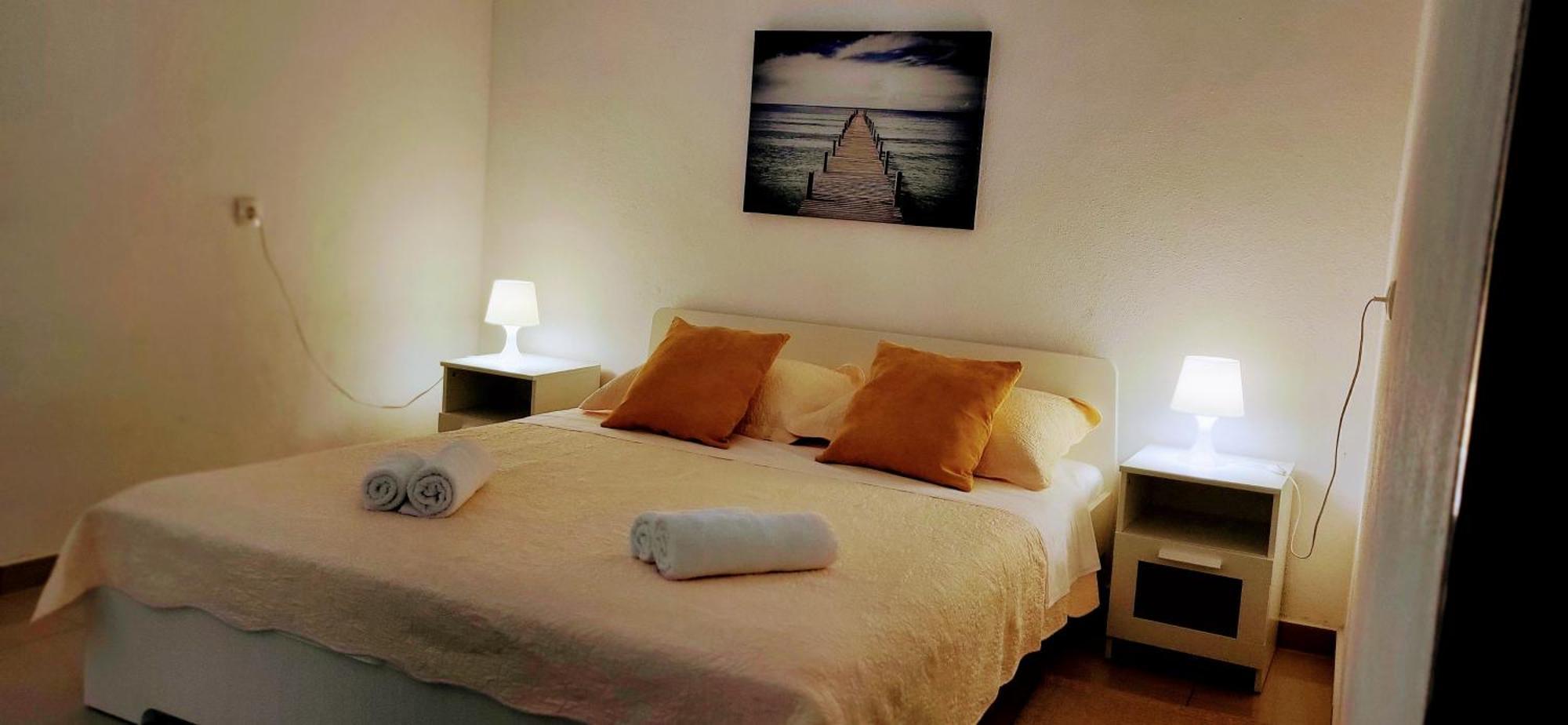 Apartments Solta Rogac ภายนอก รูปภาพ