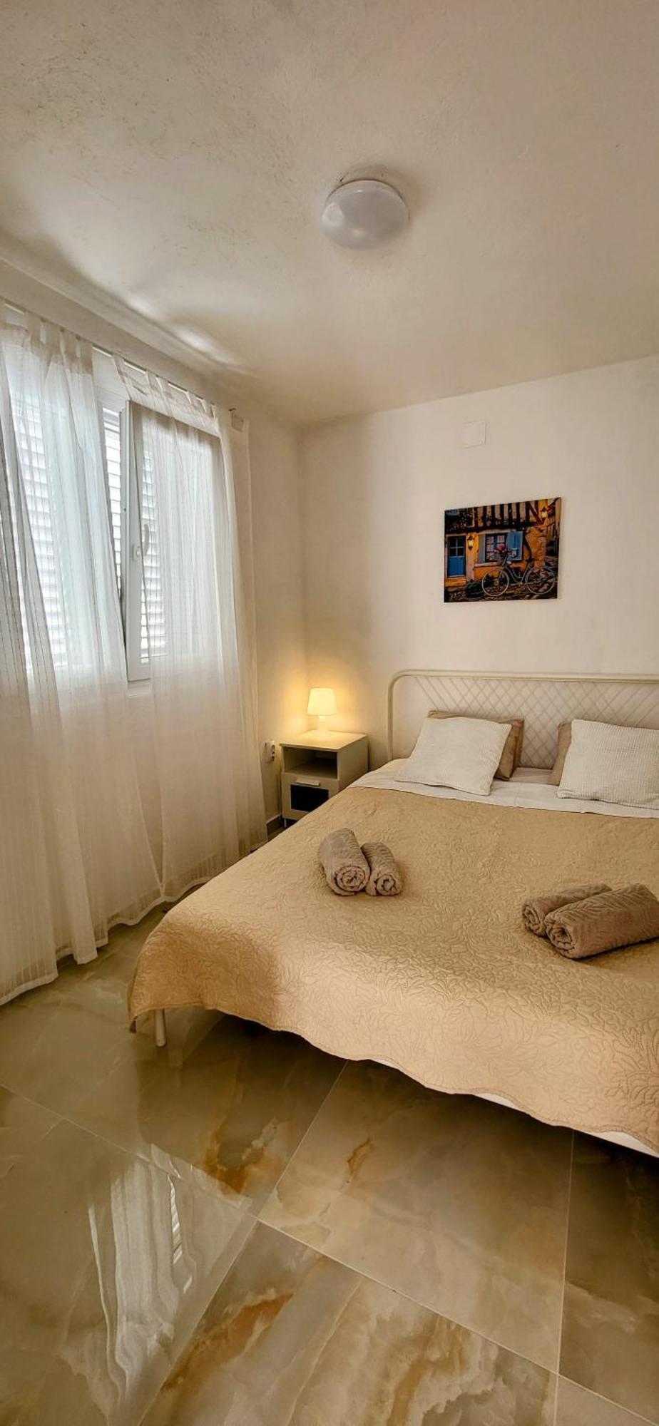 Apartments Solta Rogac ภายนอก รูปภาพ