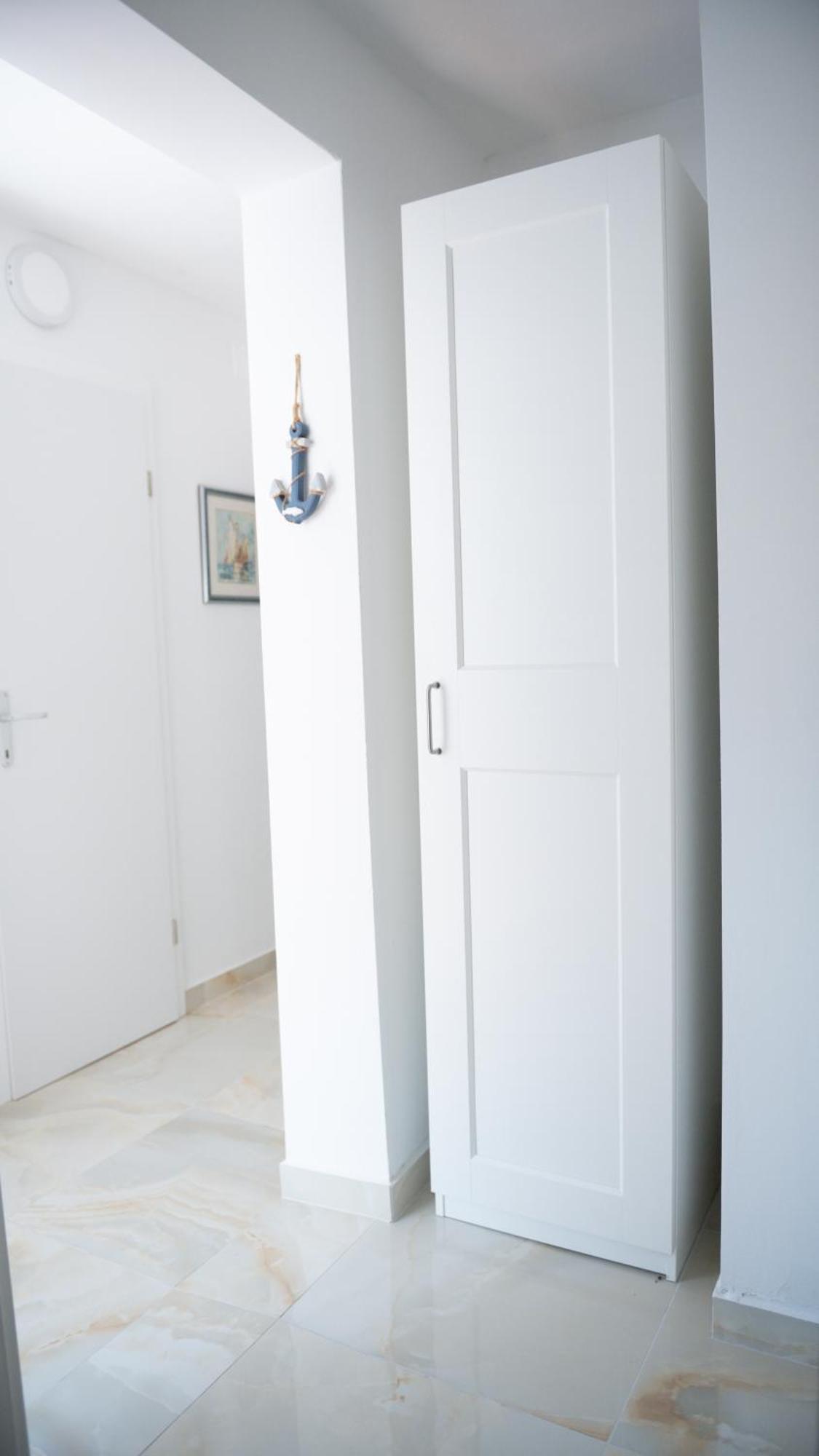 Apartments Solta Rogac ภายนอก รูปภาพ