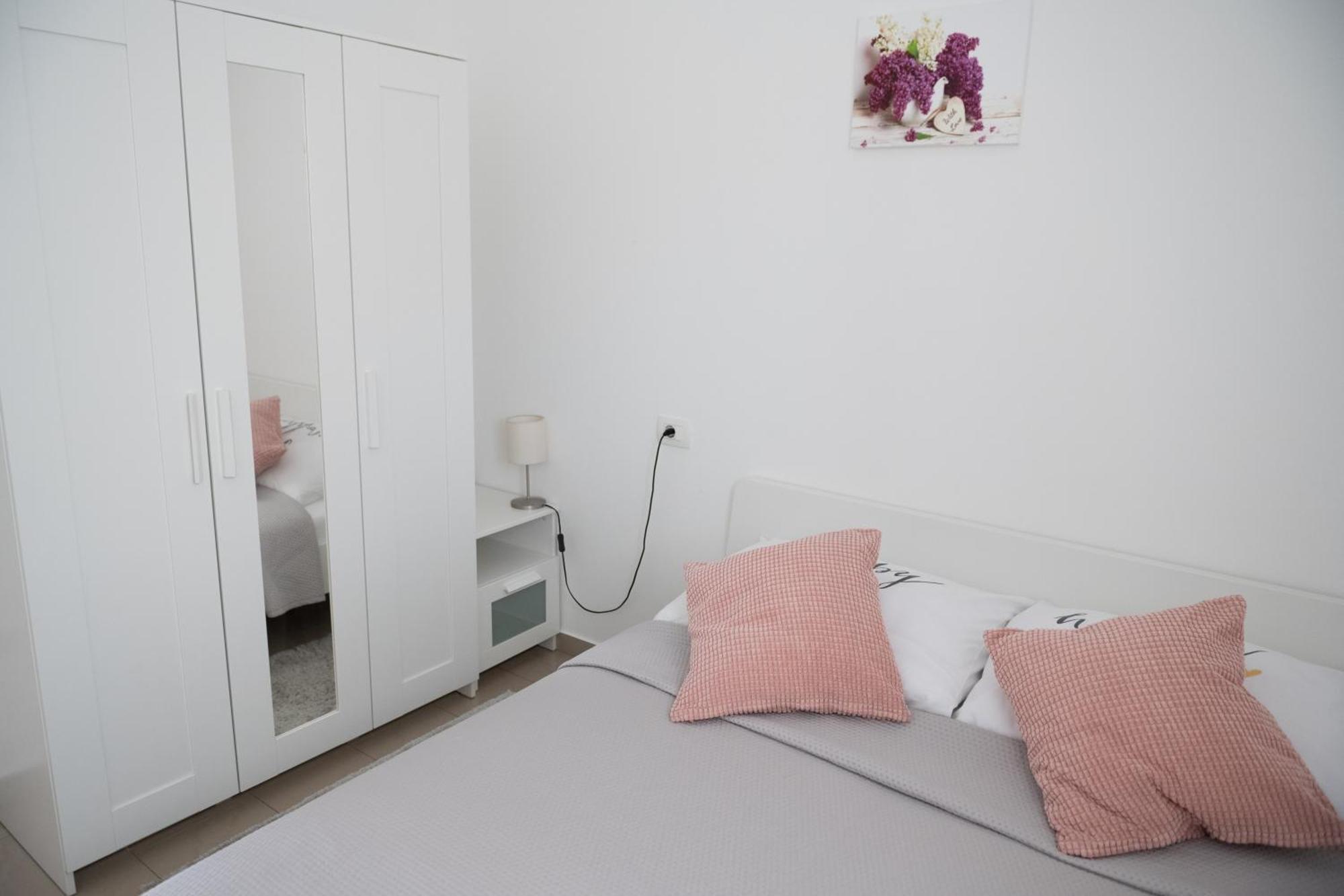 Apartments Solta Rogac ภายนอก รูปภาพ