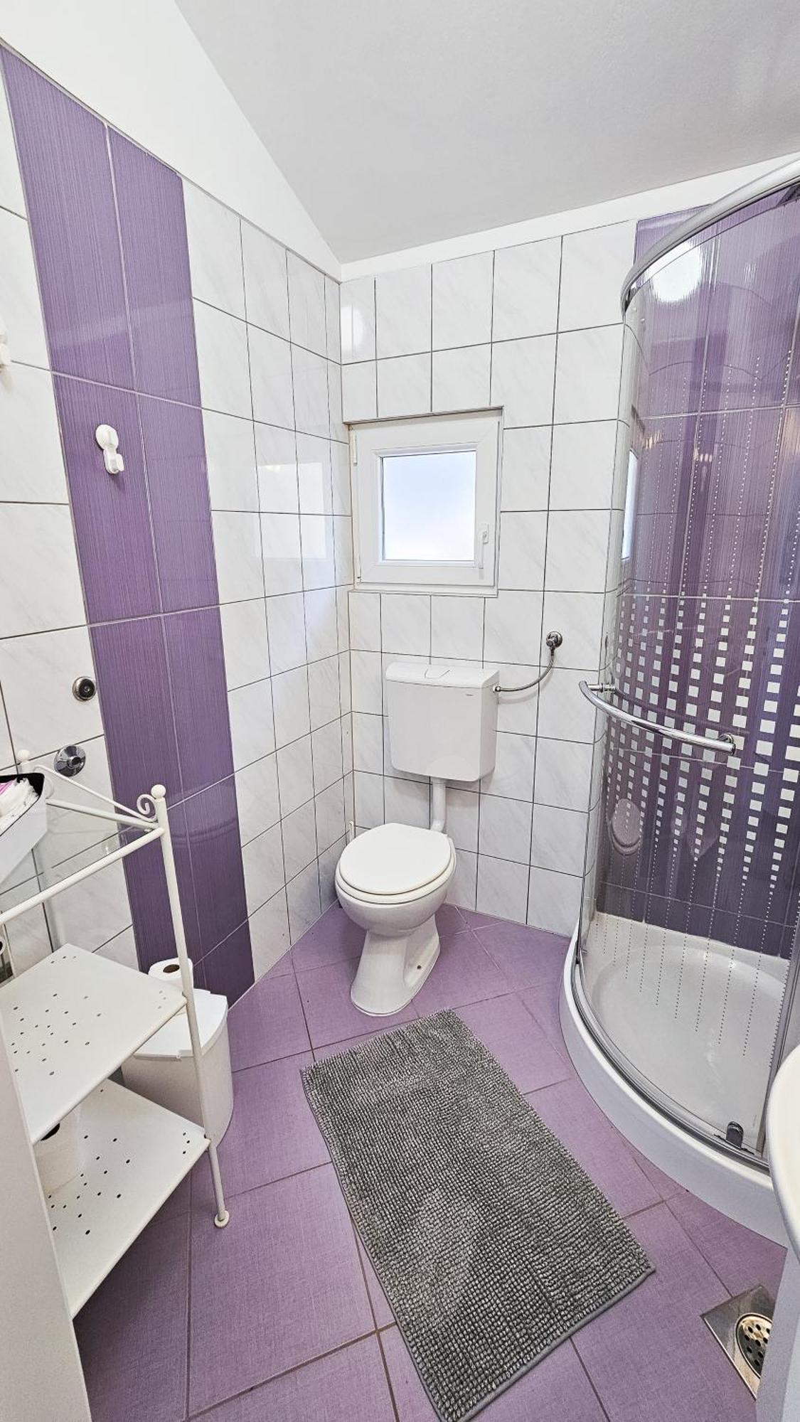 Apartments Solta Rogac ภายนอก รูปภาพ