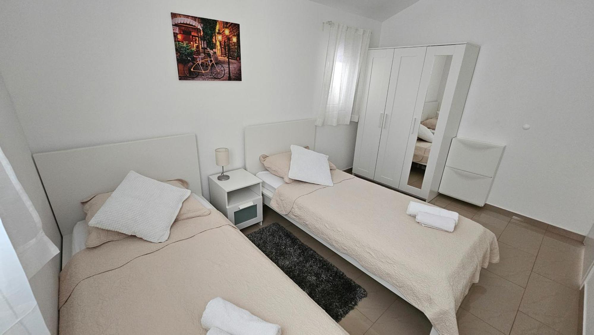 Apartments Solta Rogac ภายนอก รูปภาพ