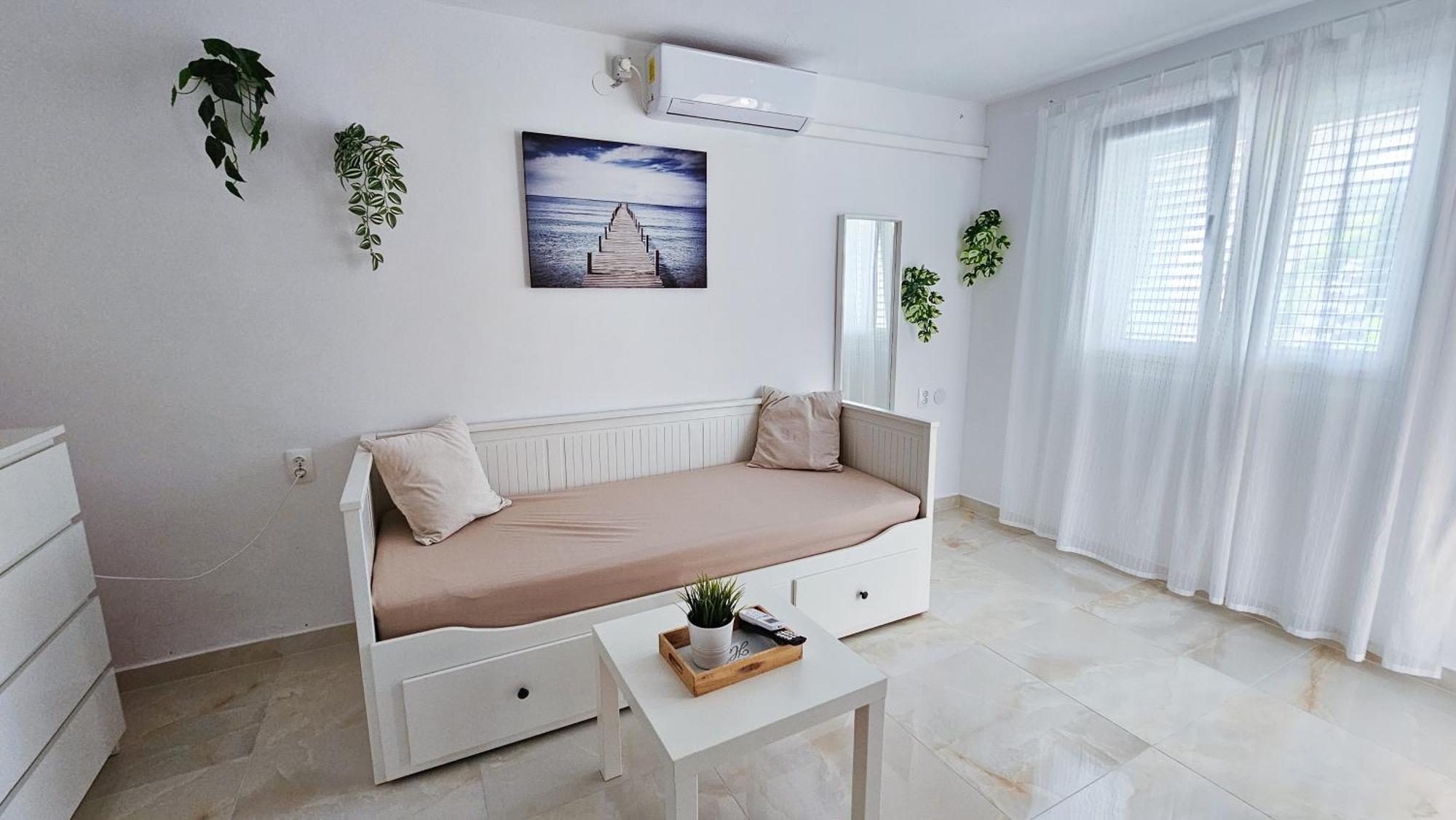 Apartments Solta Rogac ภายนอก รูปภาพ