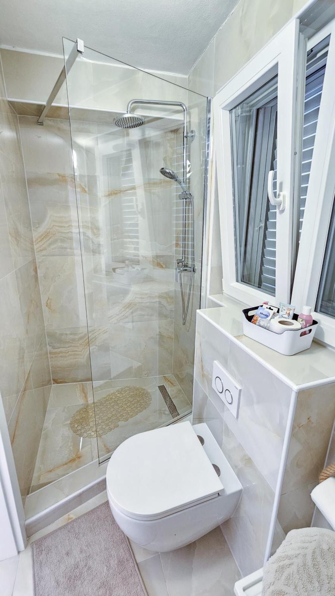Apartments Solta Rogac ภายนอก รูปภาพ