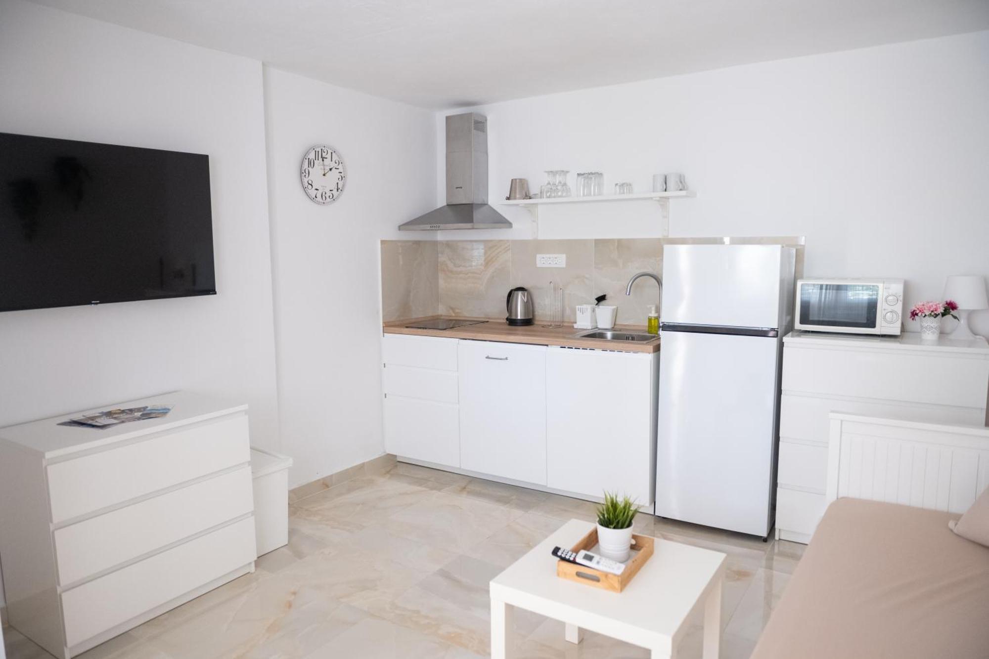 Apartments Solta Rogac ภายนอก รูปภาพ