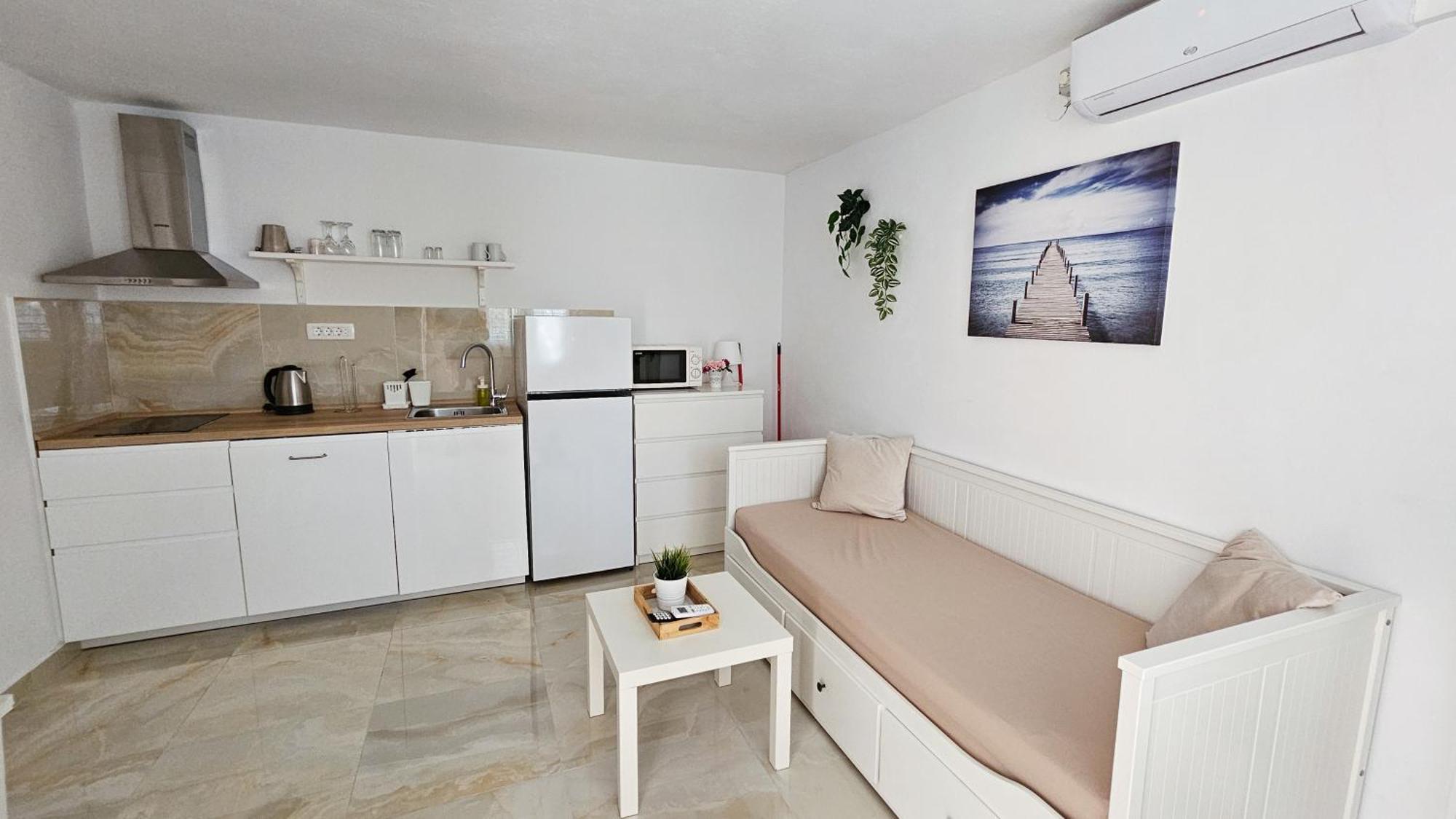 Apartments Solta Rogac ภายนอก รูปภาพ