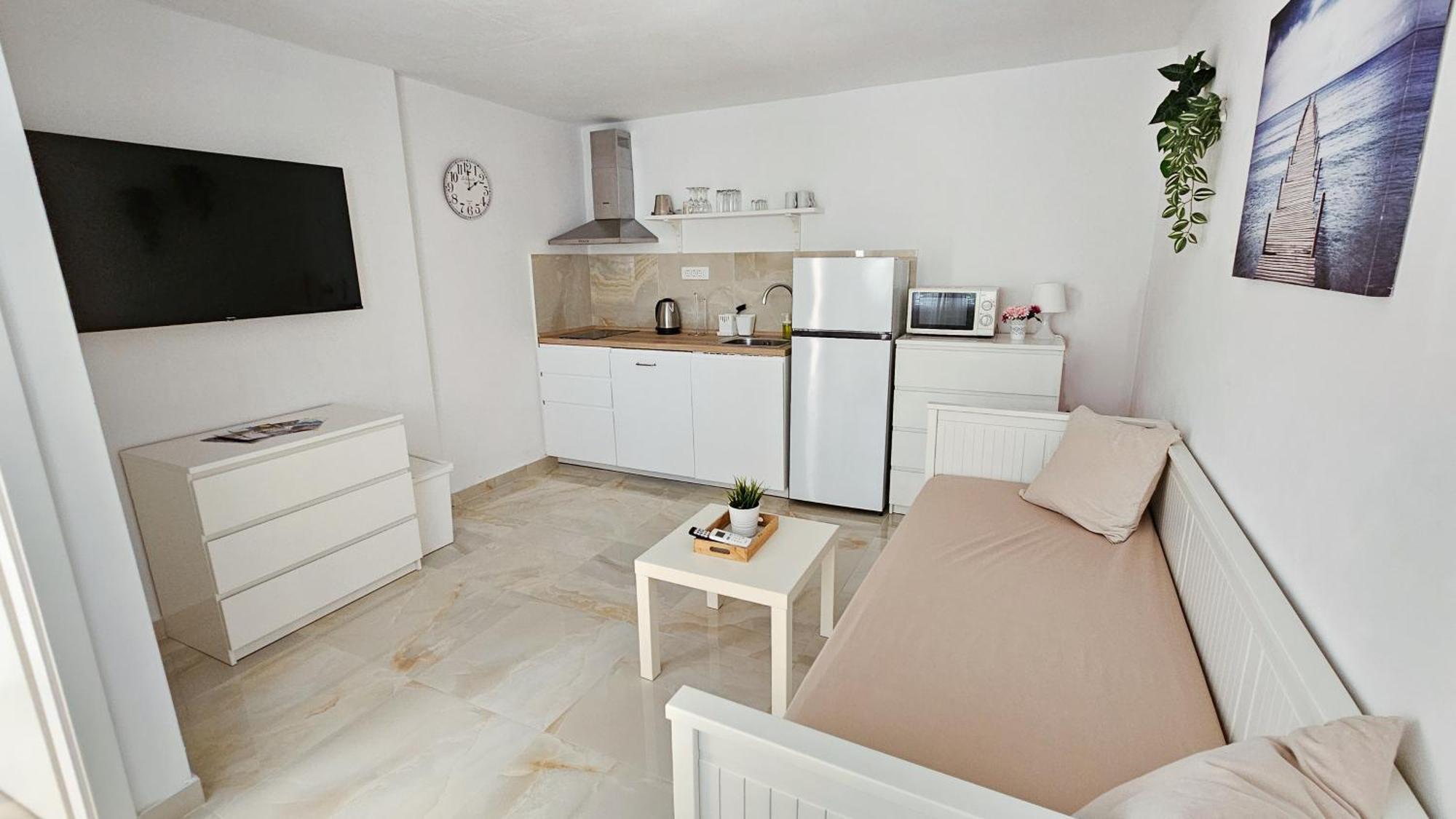 Apartments Solta Rogac ภายนอก รูปภาพ