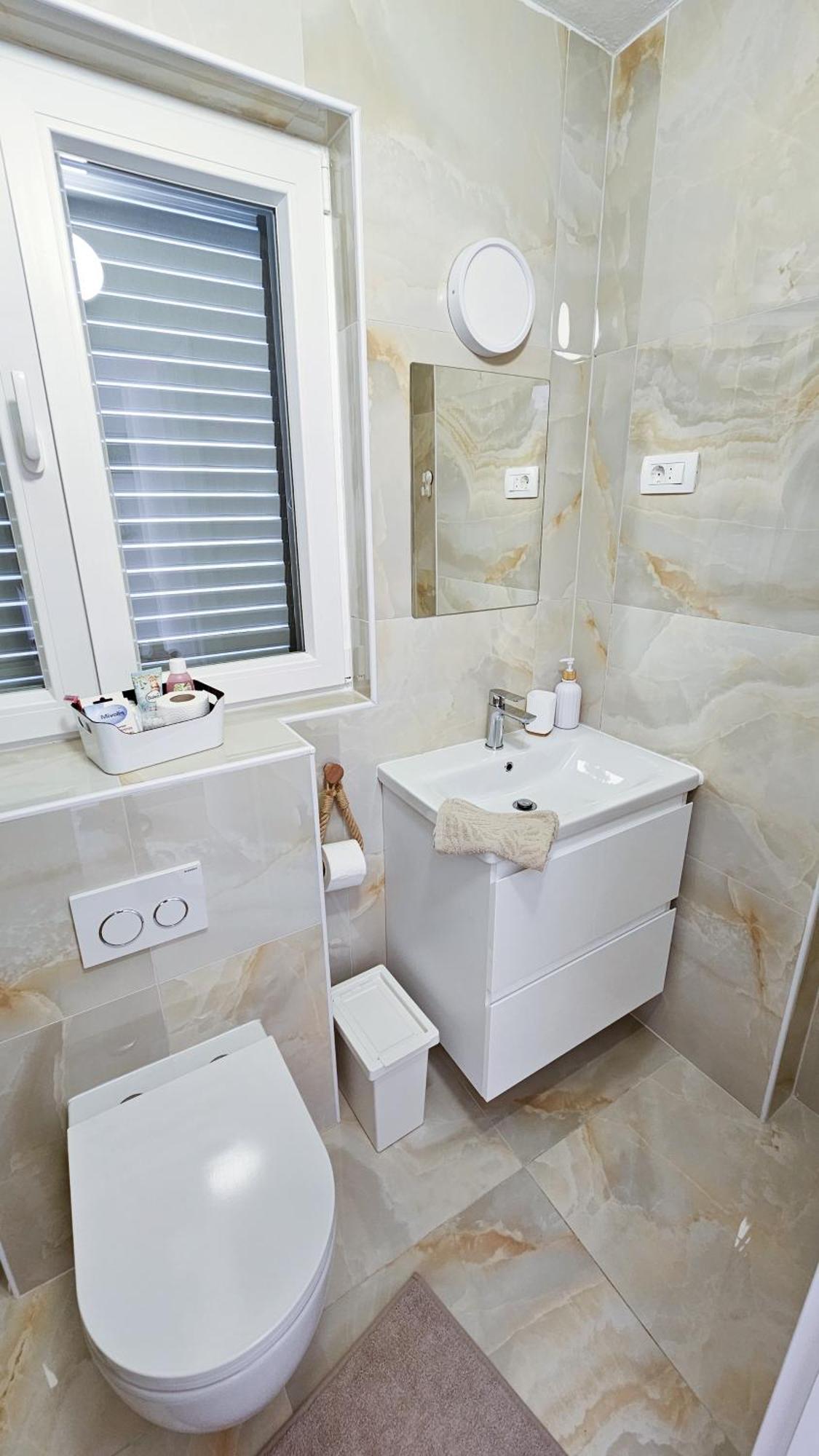 Apartments Solta Rogac ภายนอก รูปภาพ
