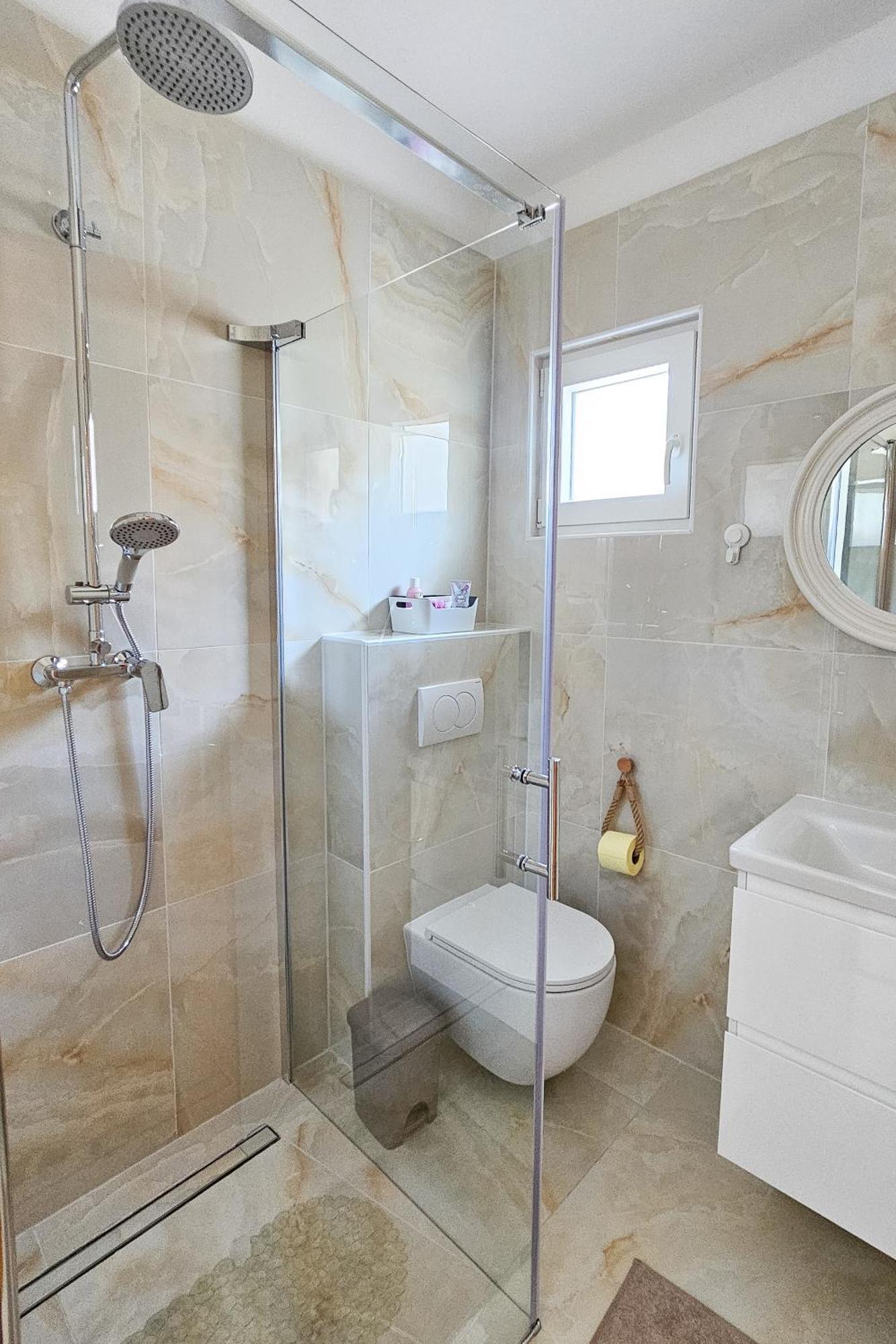 Apartments Solta Rogac ภายนอก รูปภาพ