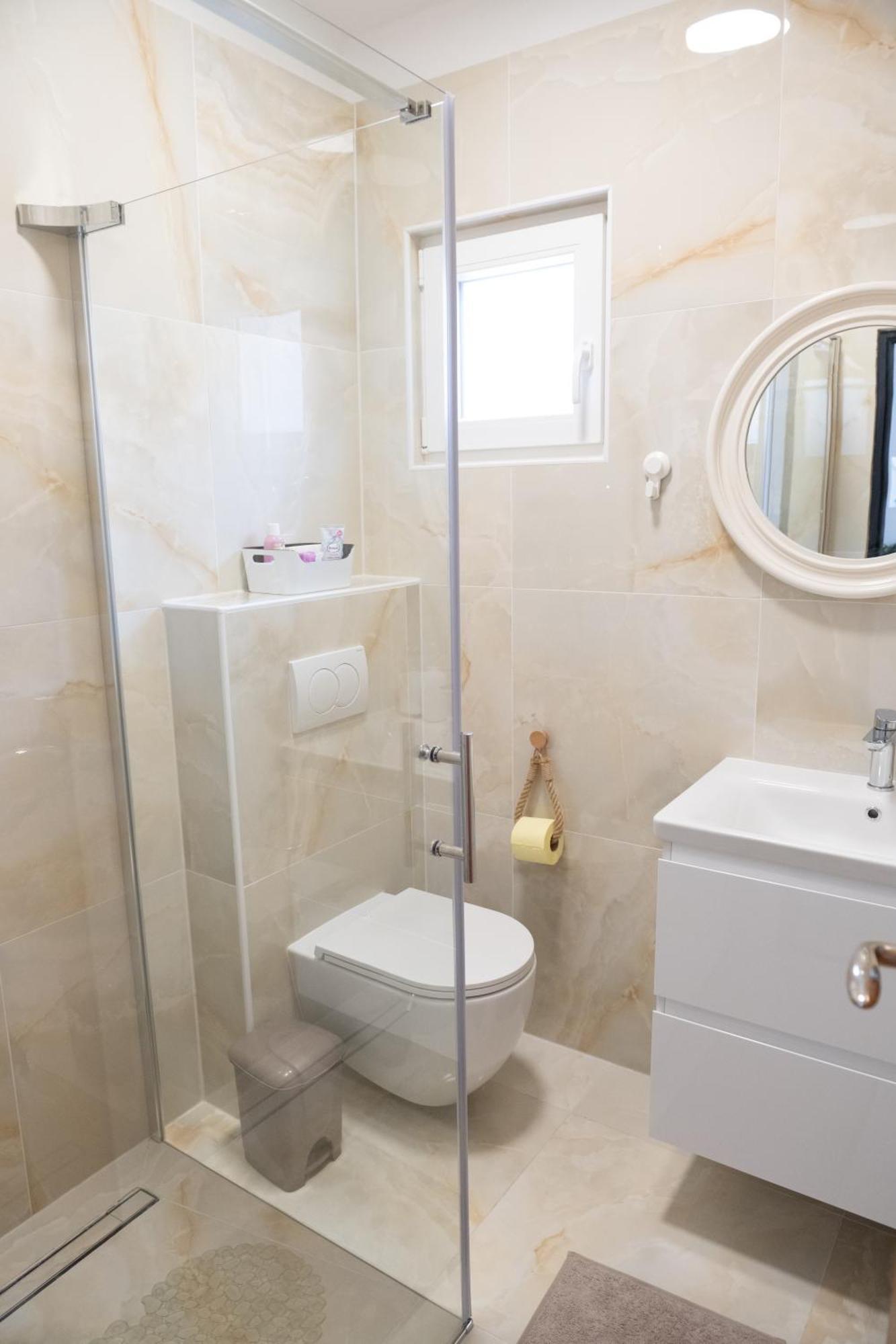 Apartments Solta Rogac ภายนอก รูปภาพ