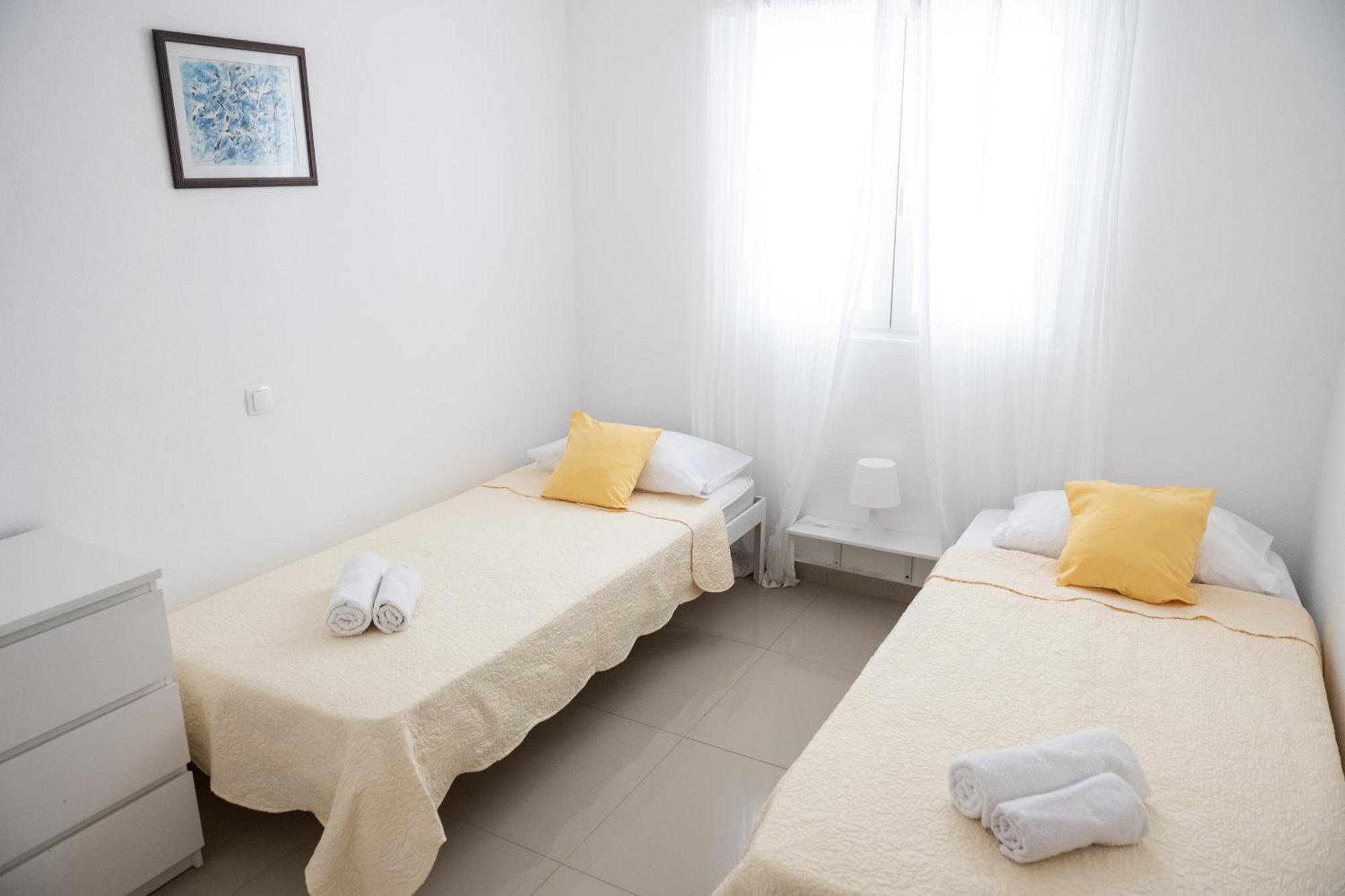 Apartments Solta Rogac ภายนอก รูปภาพ